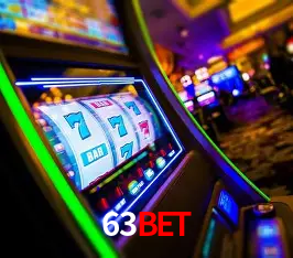 Inovações de Jogos na 63bet: O Futuro das Experiências Interativas