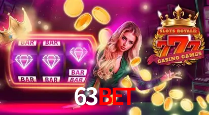 A Revolução dos Aplicativos de Jogos no 63bet