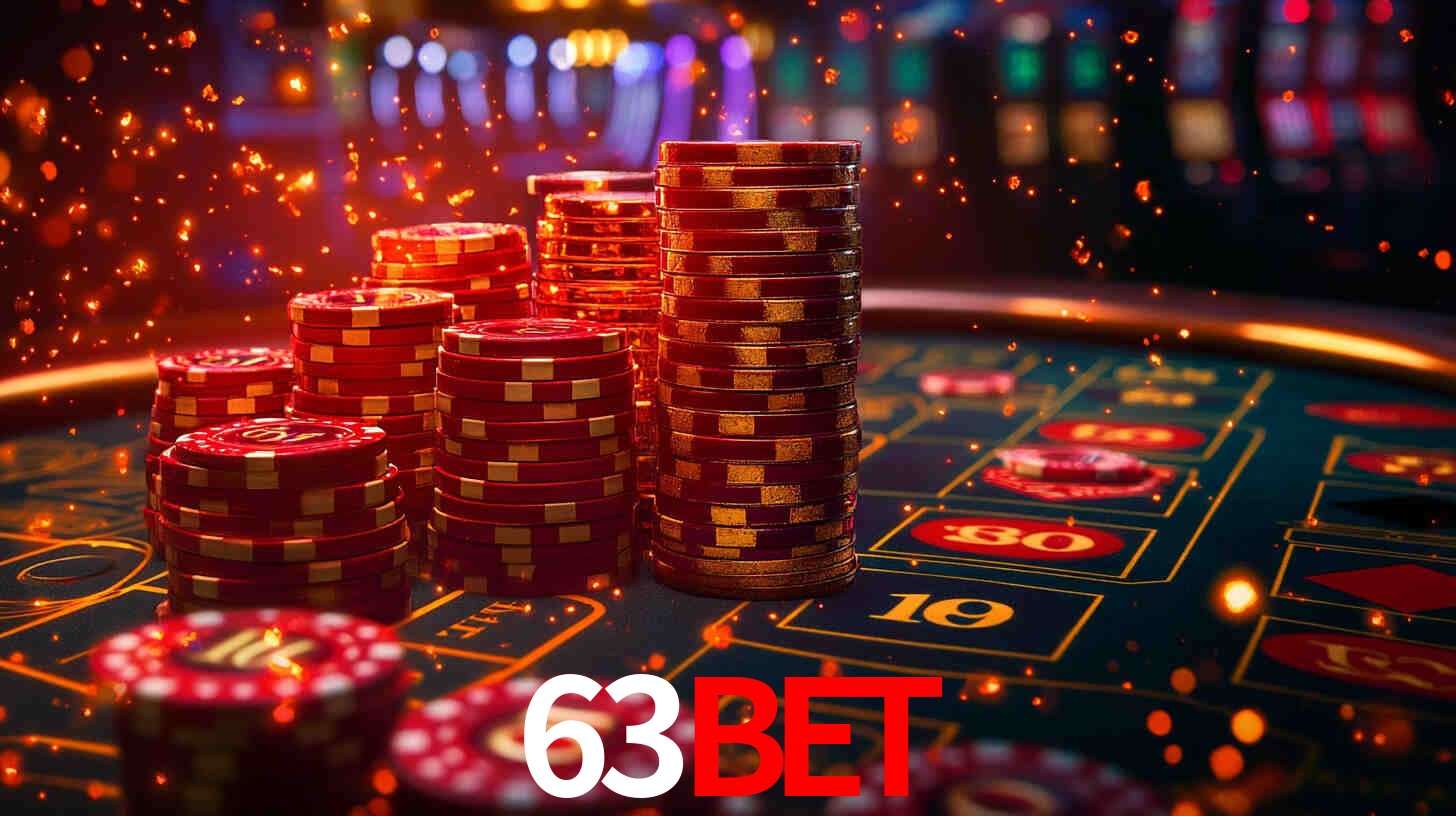 Exclusive Games 63bet