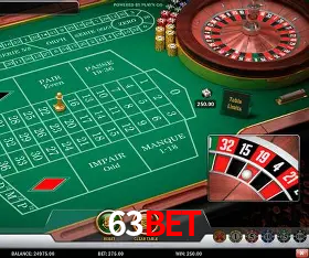 Seasonal Promotions 63bet