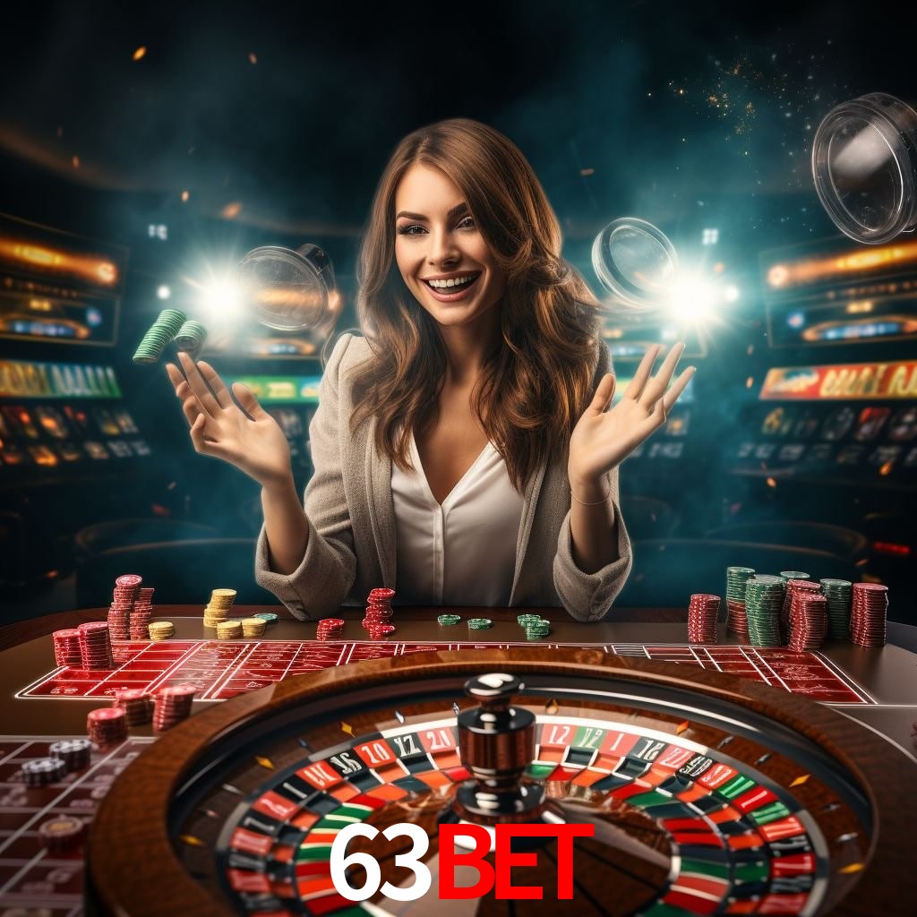 Experimente o Login Seguro Premium no 63bet